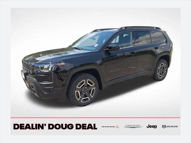 2026 Jeep Cherokee Laredo 4x4 for sale in Cheyenne, WY