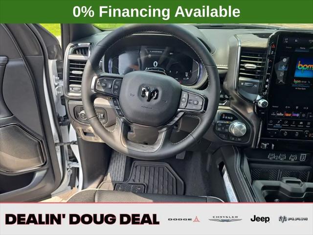 2026 Ram 1500 Limited Crew Cab 4x4 57 Box