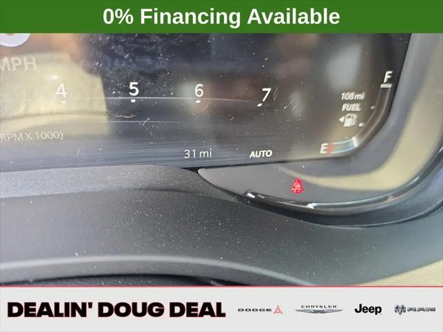 2026 Ram 1500 Limited Crew Cab 4x4 57 Box