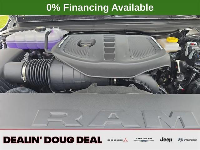 2026 Ram 1500 Limited Crew Cab 4x4 57 Box
