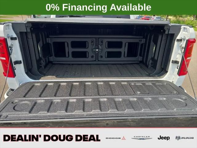 2026 Ram 1500 Limited Crew Cab 4x4 57 Box