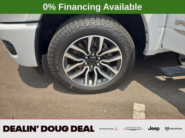 2026 Ram 1500 Limited Crew Cab 4x4 57 Box