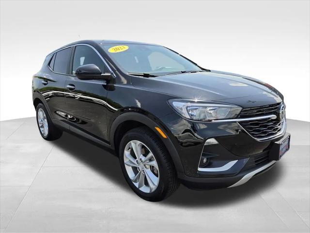 2023 Buick Encore GX Preferred AWD for sale in Harvard, IL