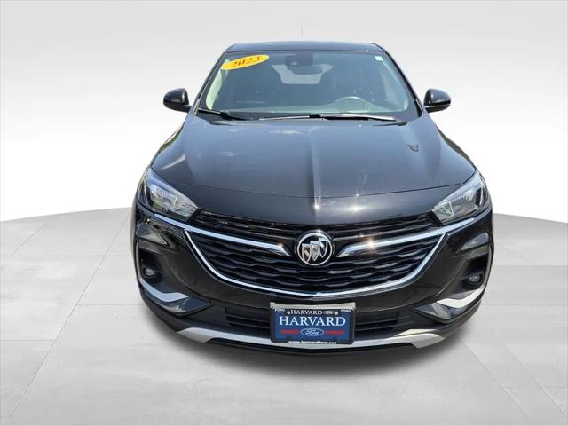 2023 Buick Encore GX Preferred AWD