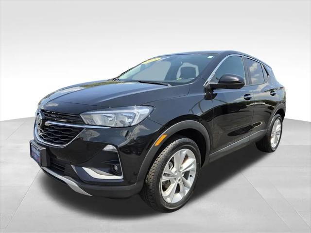 2023 Buick Encore GX Preferred AWD