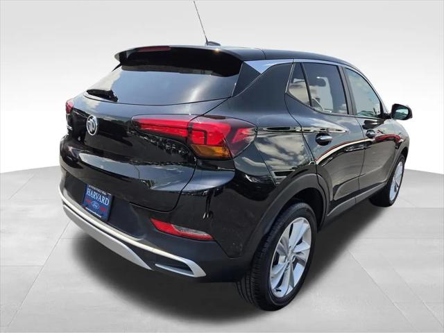 2023 Buick Encore GX Preferred AWD