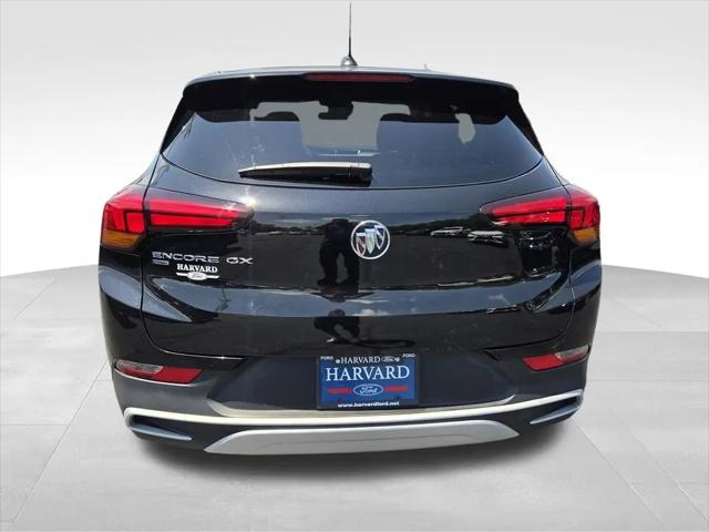 2023 Buick Encore GX Preferred AWD