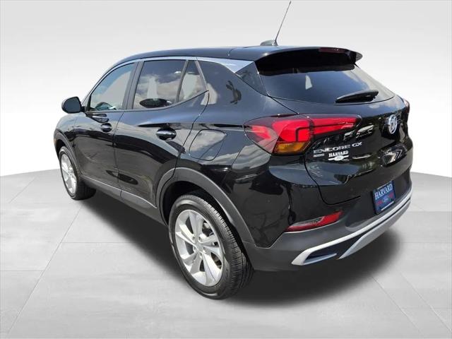 2023 Buick Encore GX Preferred AWD