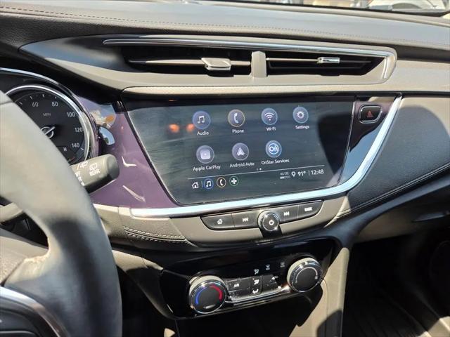 2023 Buick Encore GX Preferred AWD