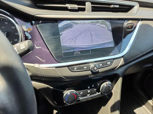 2023 Buick Encore GX Preferred AWD