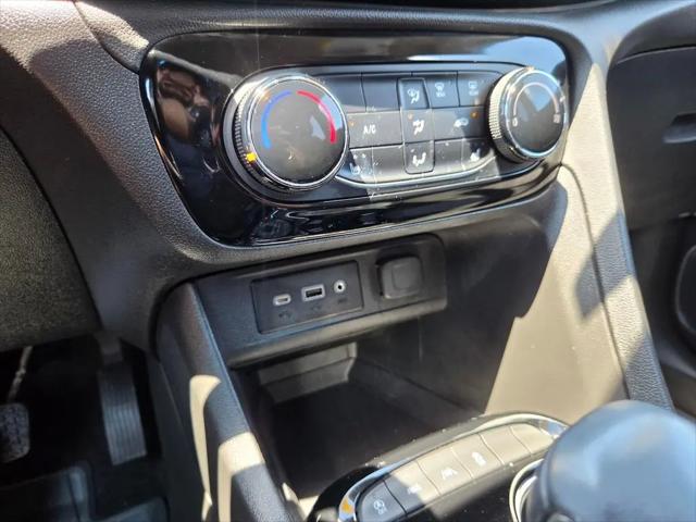 2023 Buick Encore GX Preferred AWD