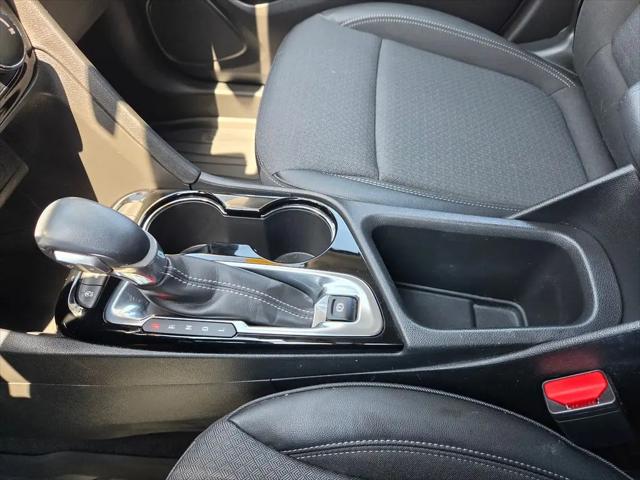 2023 Buick Encore GX Preferred AWD