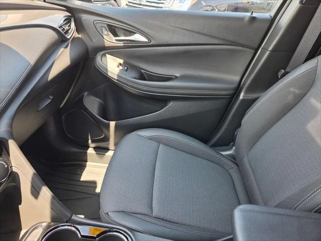 2023 Buick Encore GX Preferred AWD