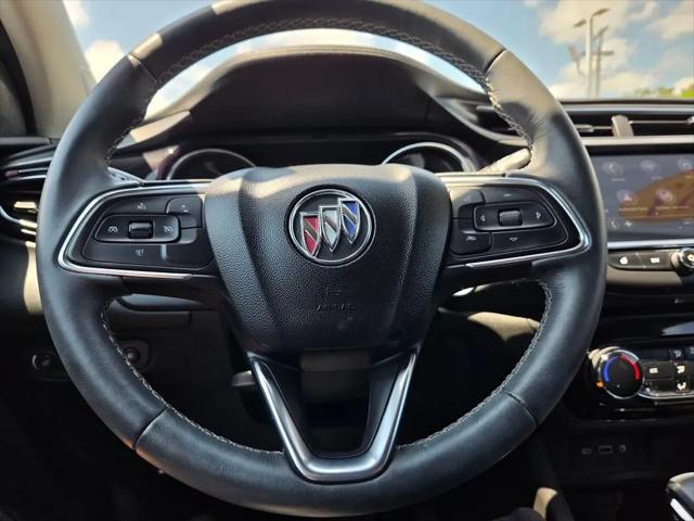 2023 Buick Encore GX Preferred AWD