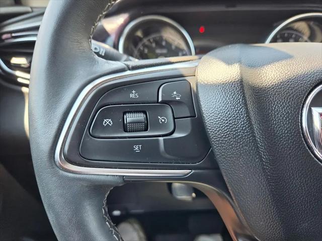 2023 Buick Encore GX Preferred AWD
