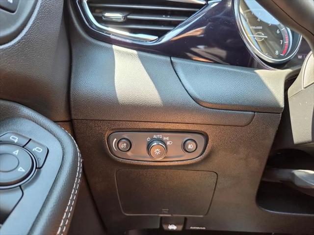 2023 Buick Encore GX Preferred AWD