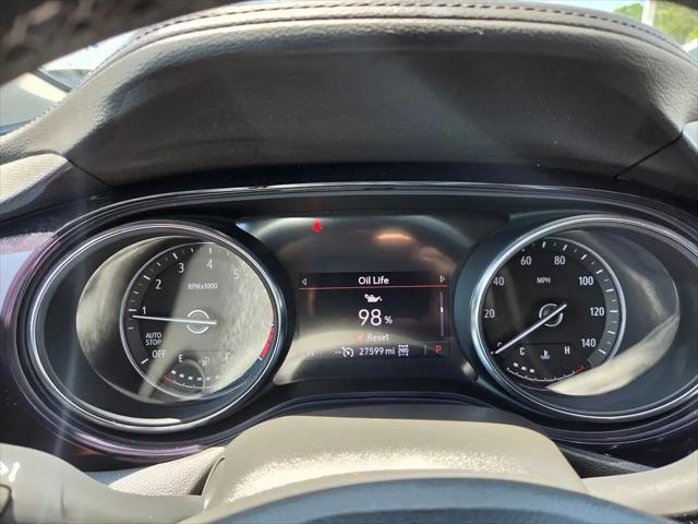 2023 Buick Encore GX Preferred AWD
