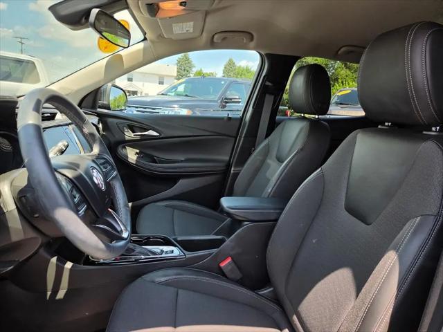2023 Buick Encore GX Preferred AWD