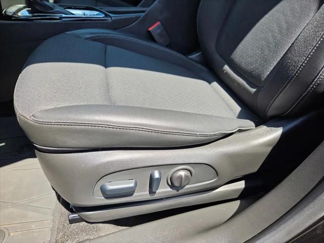 2023 Buick Encore GX Preferred AWD