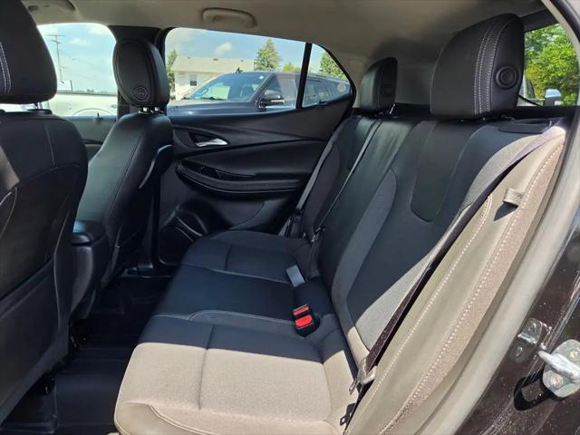 2023 Buick Encore GX Preferred AWD