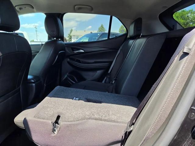 2023 Buick Encore GX Preferred AWD