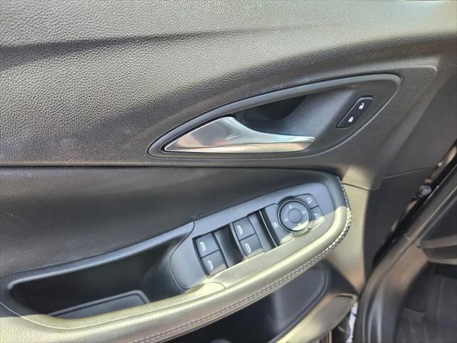 2023 Buick Encore GX Preferred AWD