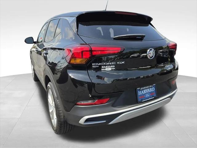 2023 Buick Encore GX Preferred AWD