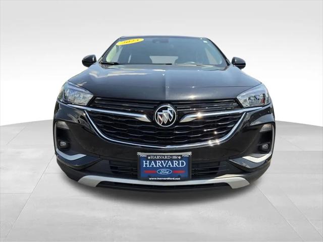 2023 Buick Encore GX Preferred AWD