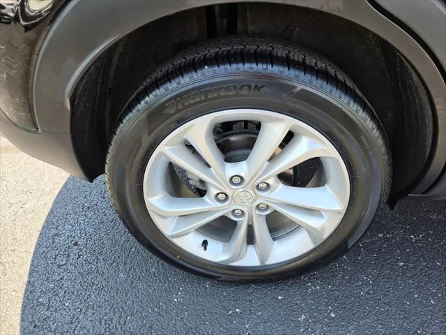 2023 Buick Encore GX Preferred AWD