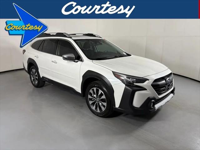 2023 Subaru Outback Touring for sale in Mesa, AZ