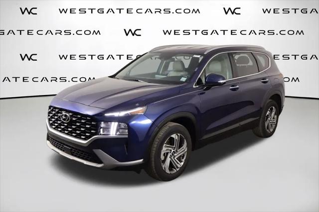 2023 Hyundai Santa Fe SEL for sale in Raleigh, NC