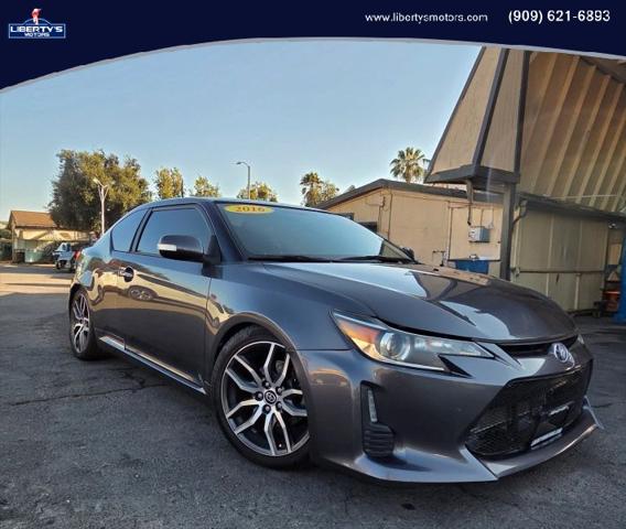 2016 Scion tC Base for sale in Montclair, CA