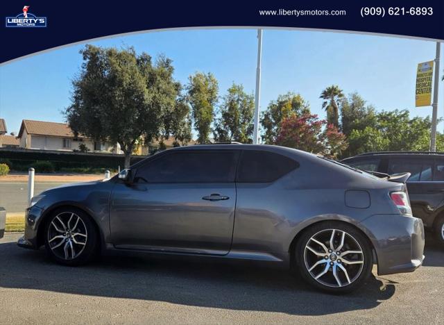 2016 Scion tC Base
