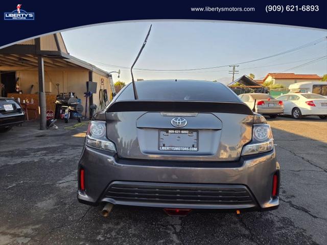 2016 Scion tC Base