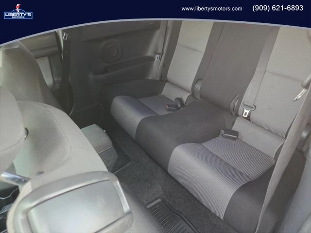 2016 Scion tC Base