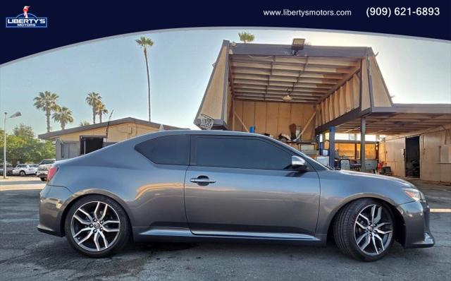 2016 Scion tC Base