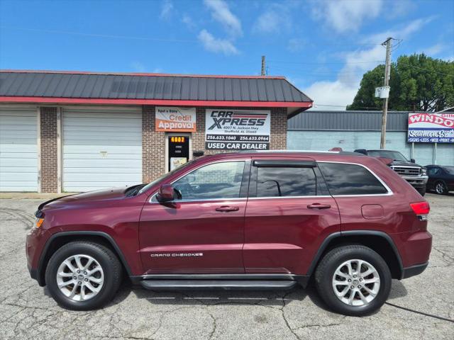 2014 Jeep Grand Cherokee Laredo for sale in Sheffield, AL