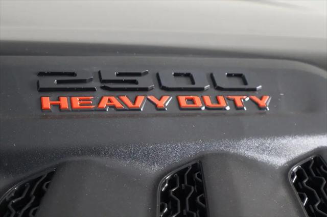 2026 Ram 2500 Big Horn Crew Cab 4x4 64 Box