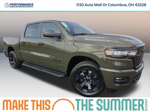 2026 Ram 1500 Express Crew Cab 4x4 5'7" Box for sale in Columbus, OH