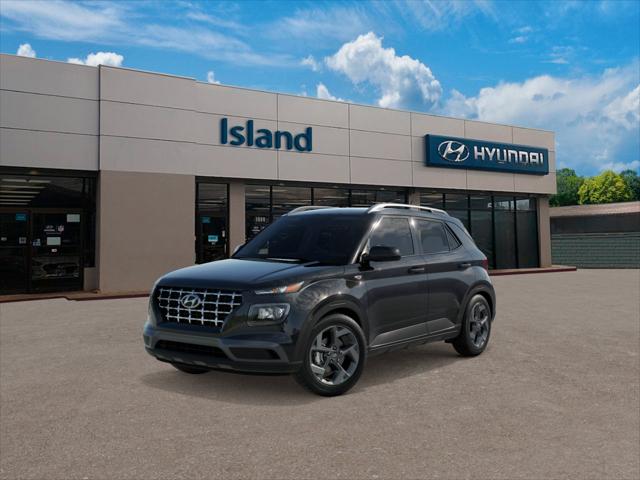2026 Hyundai Venue SEL for sale in Staten Island, NY