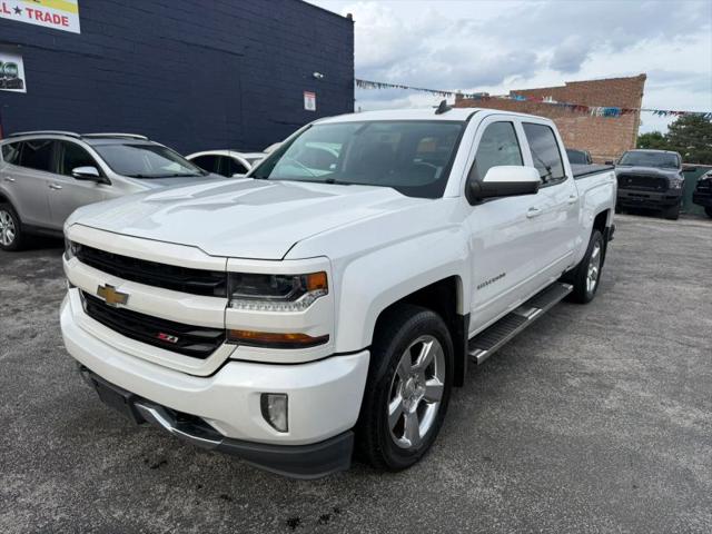 2017 Chevrolet Silverado 1500 LT for sale in Saint Louis, MO