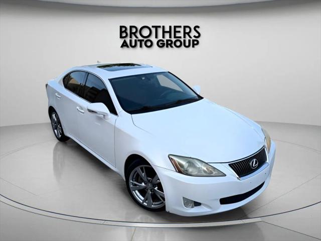 2010 Lexus IS 250 250 Sport for sale in Pflugerville, TX