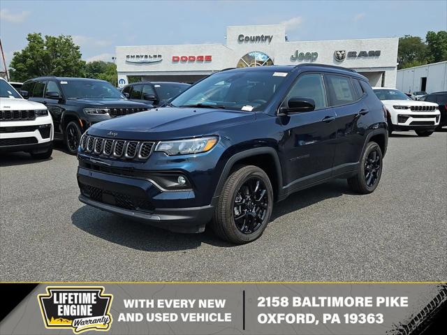 2026 Jeep Compass Latitude Altitude for sale in Oxford, PA