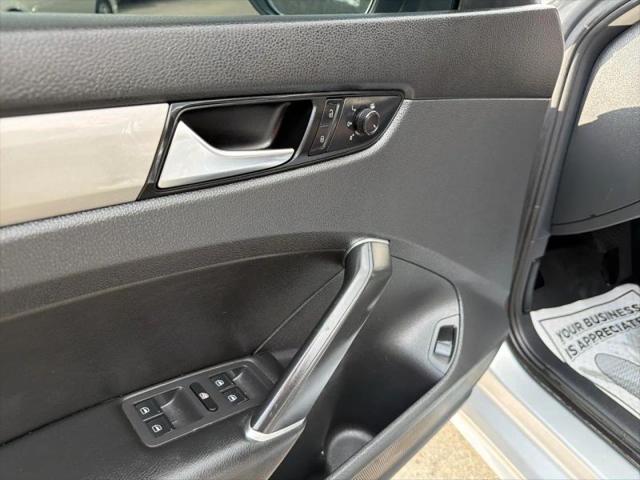 2021 Volkswagen Passat 2.0T SE