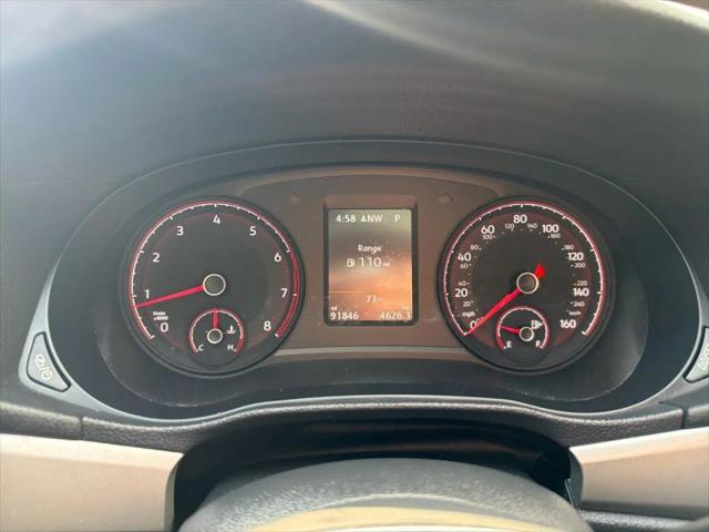 2021 Volkswagen Passat 2.0T SE
