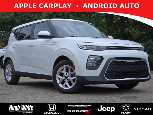 2022 Kia Soul for sale near Athens, OH