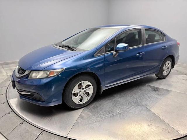 2013 Honda Civic LX for sale in Longmont, CO