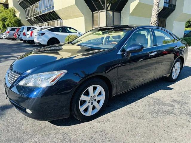 2008 Lexus ES 350 350 for sale in San Jose, CA