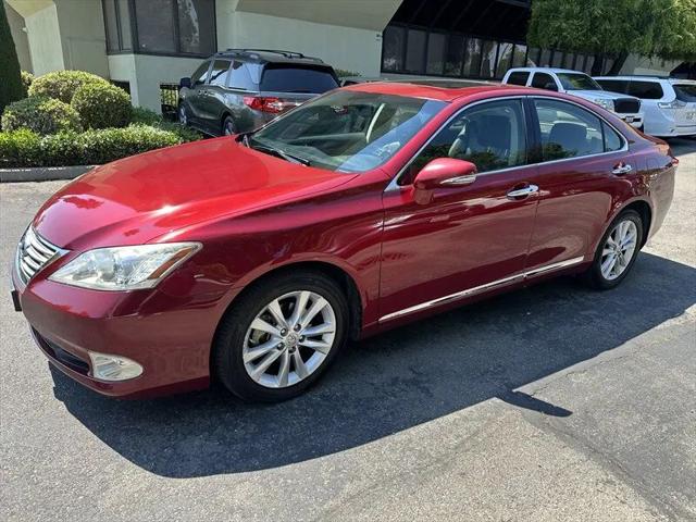 2012 Lexus ES 350 350 for sale in San Jose, CA