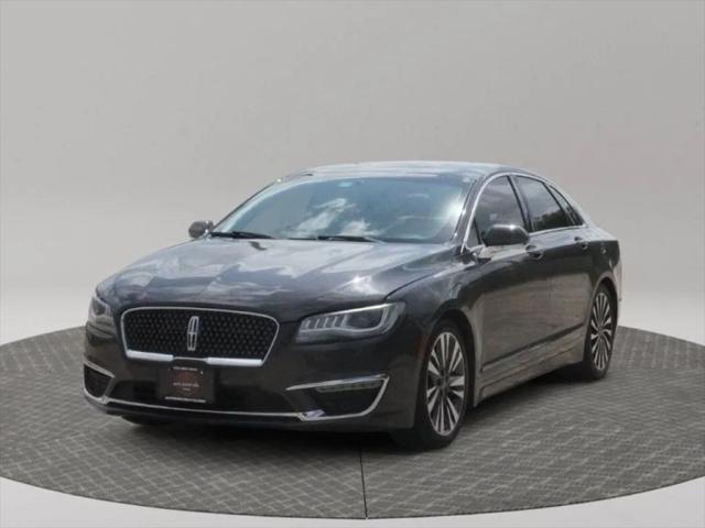 2017 Lincoln MKZ Black Label for sale in Houston, TX